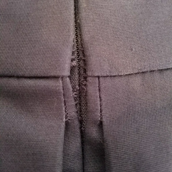 J. Crew || Cotton Cady dress - Picture 7 of 7